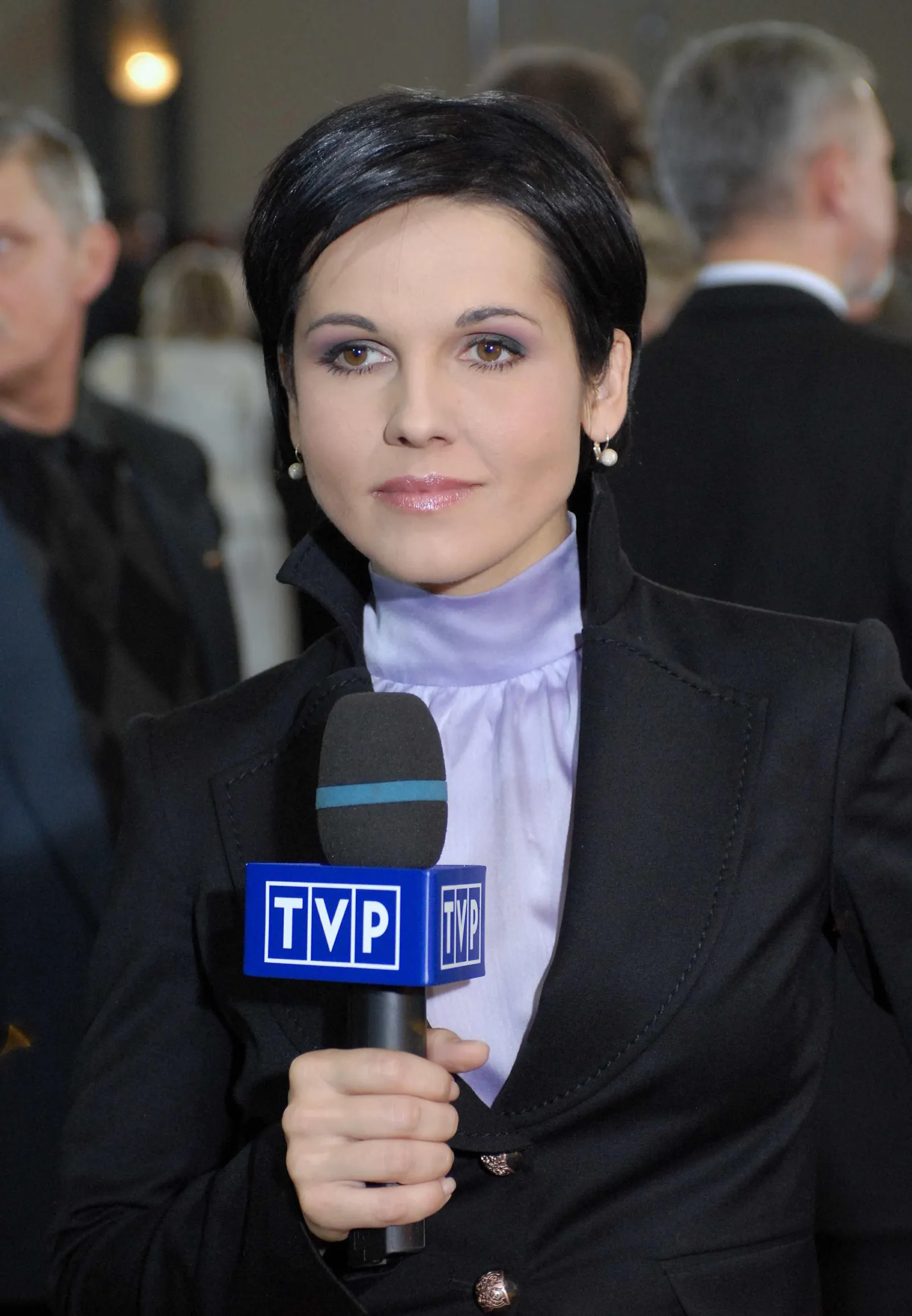 Edyta Lewandowska (dziennikarka)