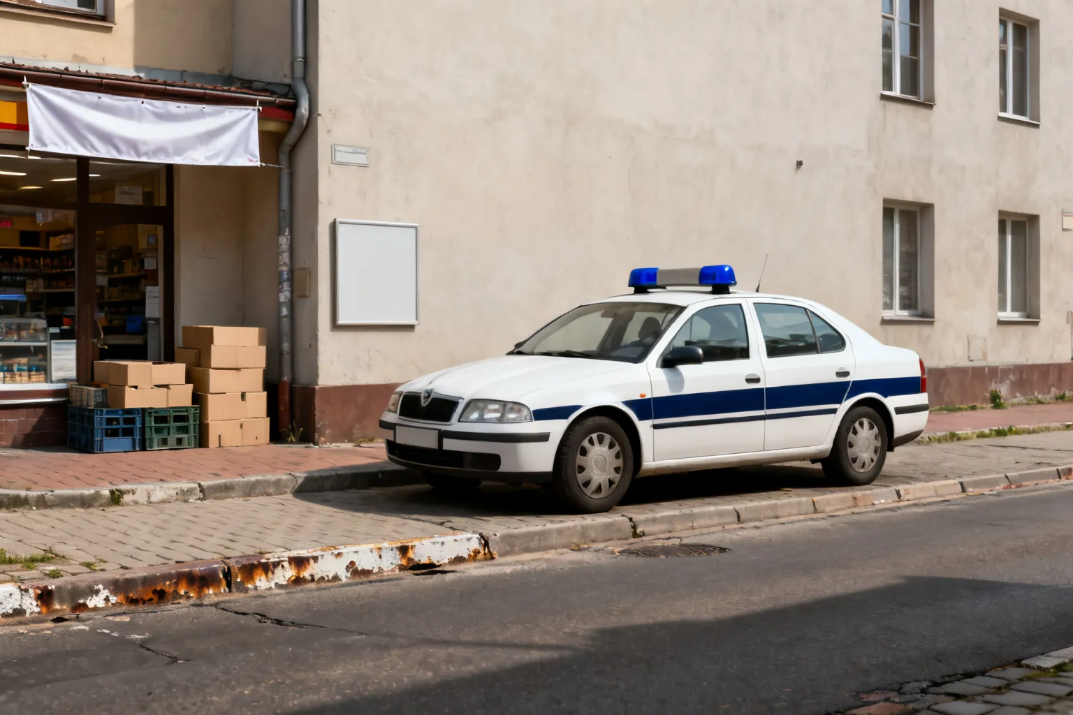 Syn podziękował policjantom po oszustwie metodą „na wnuczka”