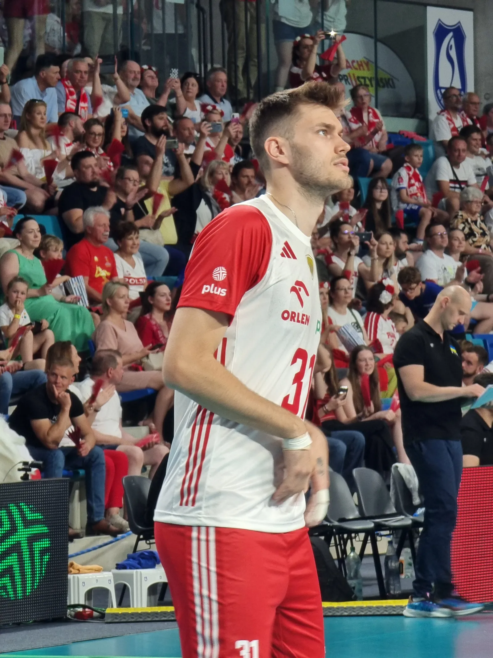 Sebastian Adamczyk