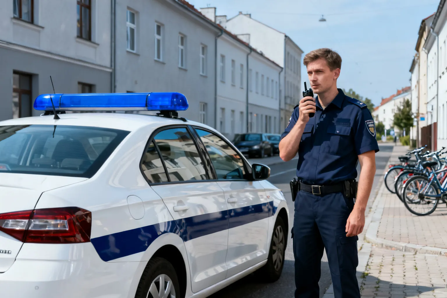 Policja udaremniła planowane ustawki pseudokibiców w woj. łódzkim