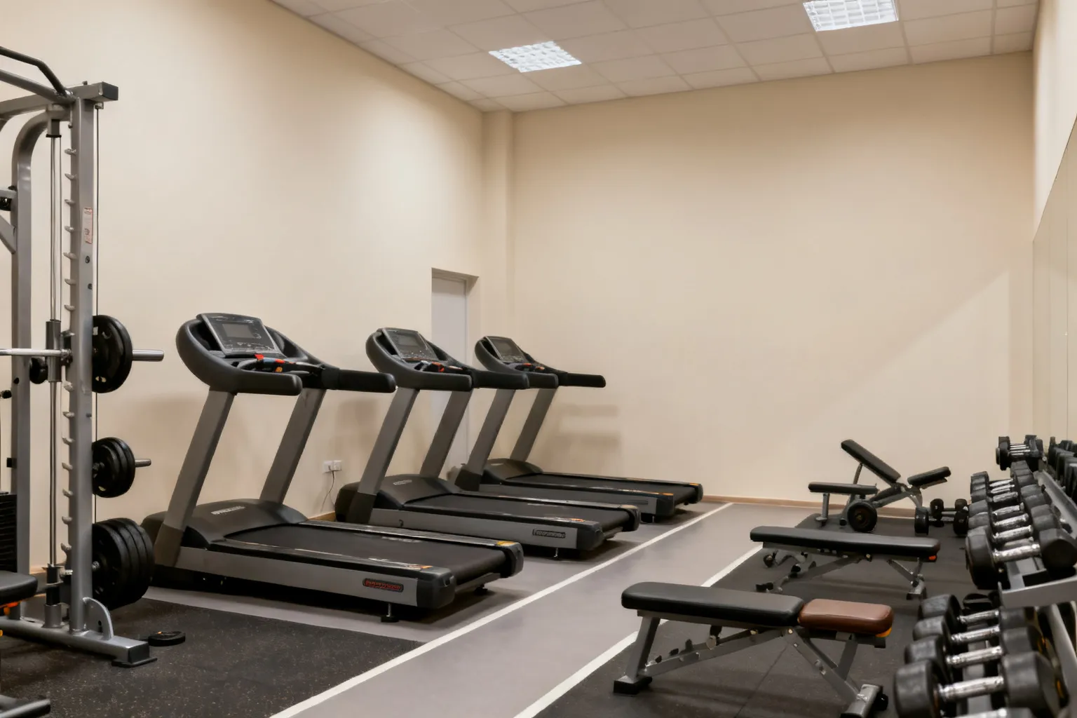Grafik zajęć fitness Bełchatów 1 września — PCS i oferta lokalnych klubów