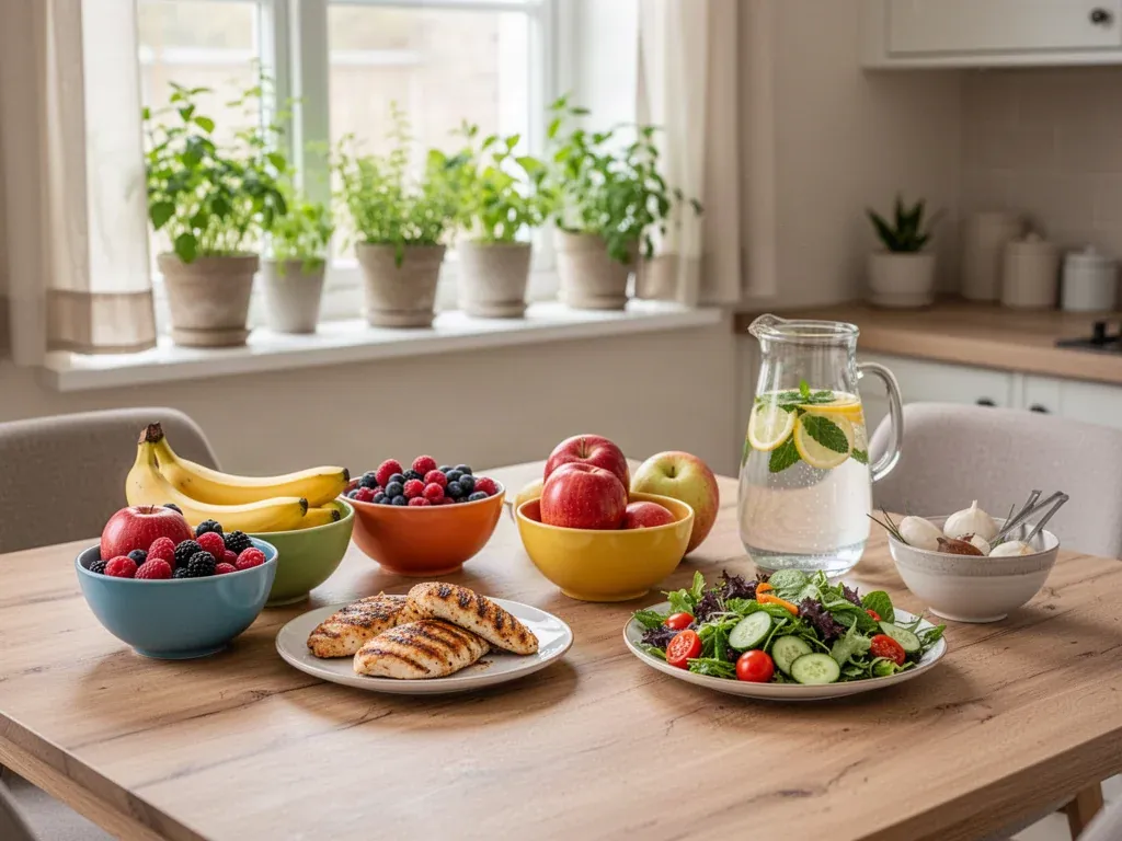 Dieta lekkostrawna