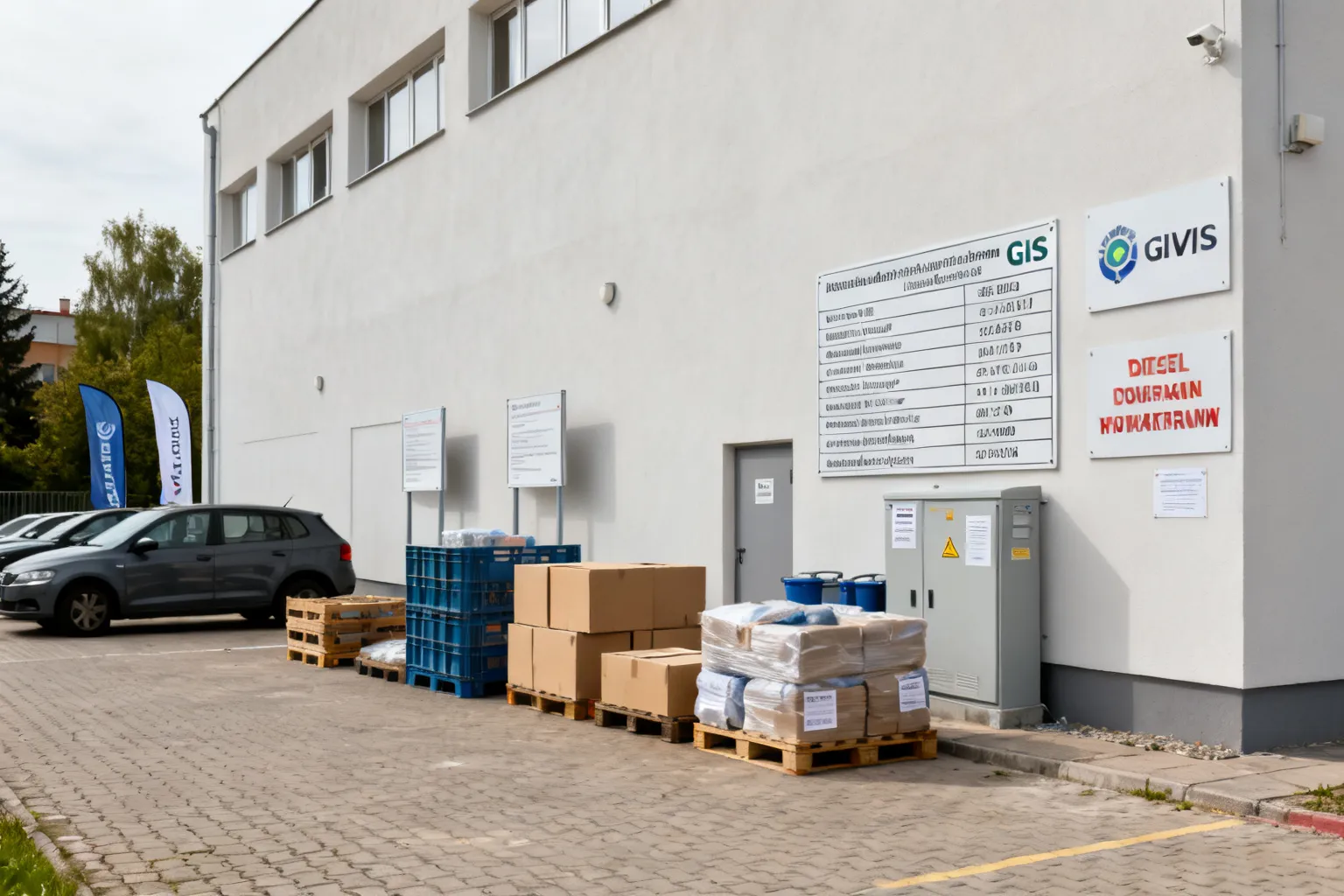 Wycofane produkty GIS sierpień — lista partii i wykryte zagrożenia