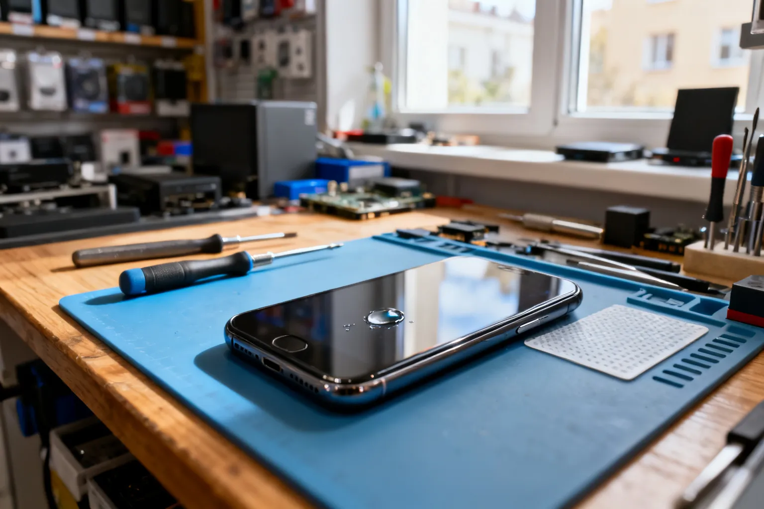 REDMI Note 17 Pro Max 5G specyfikacja i trwałość serii Redmi Note 17