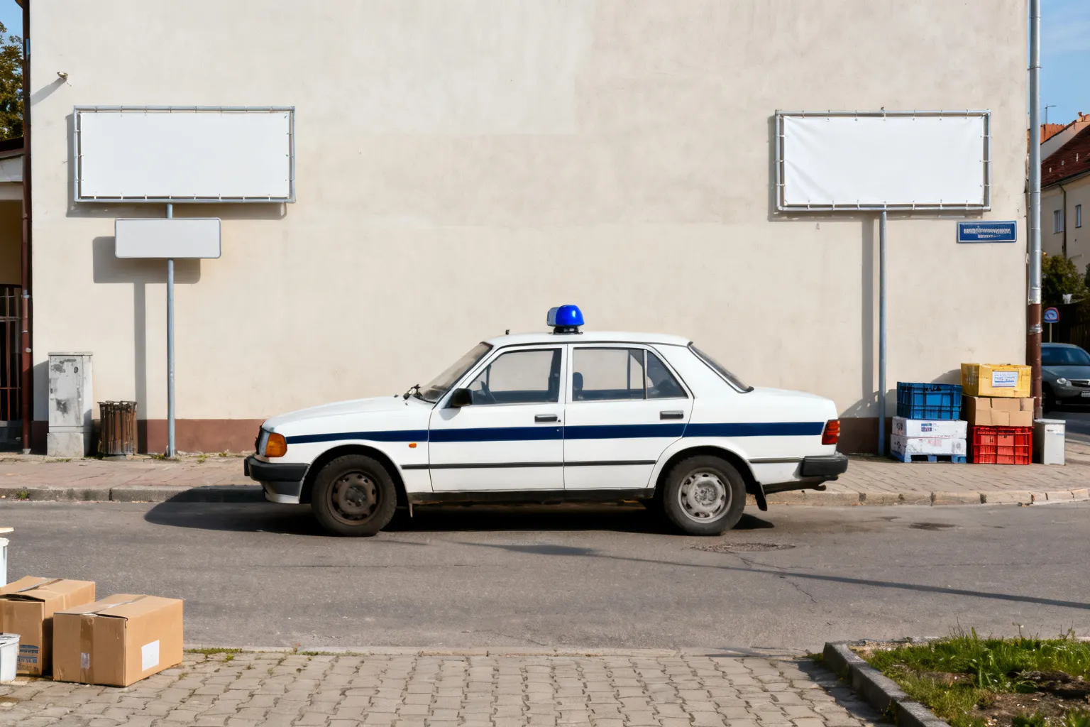 Wymagania do służby w Policji — kryteria i punkty za kwalifikacje