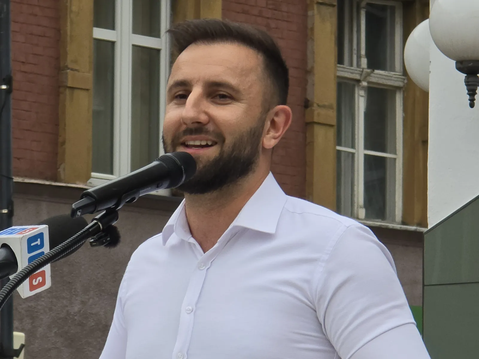 Patryk Marjan
