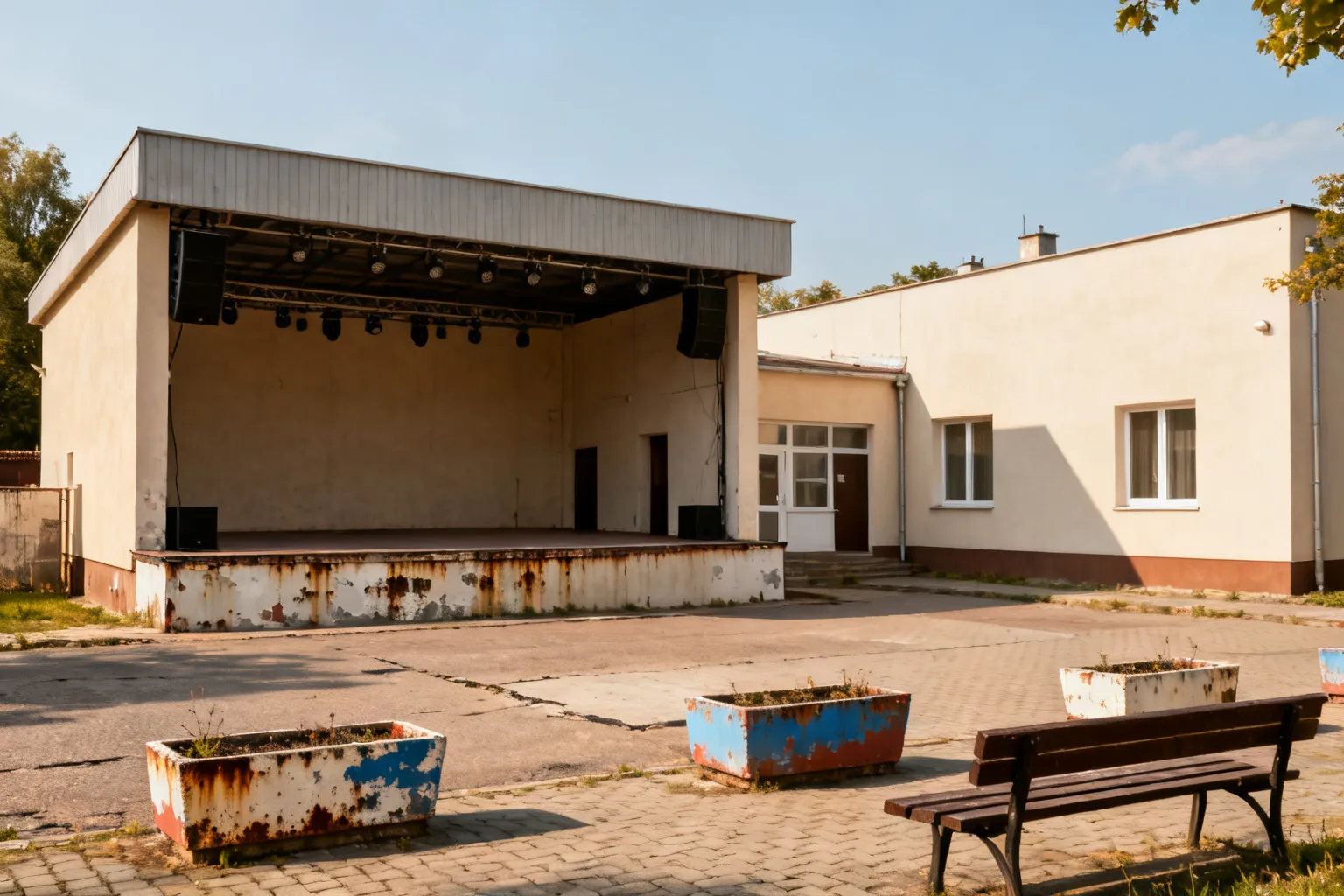 Summer Dying Loud 2026 w Aleksandrowie Łódzkim — program i line-up XVII edycji