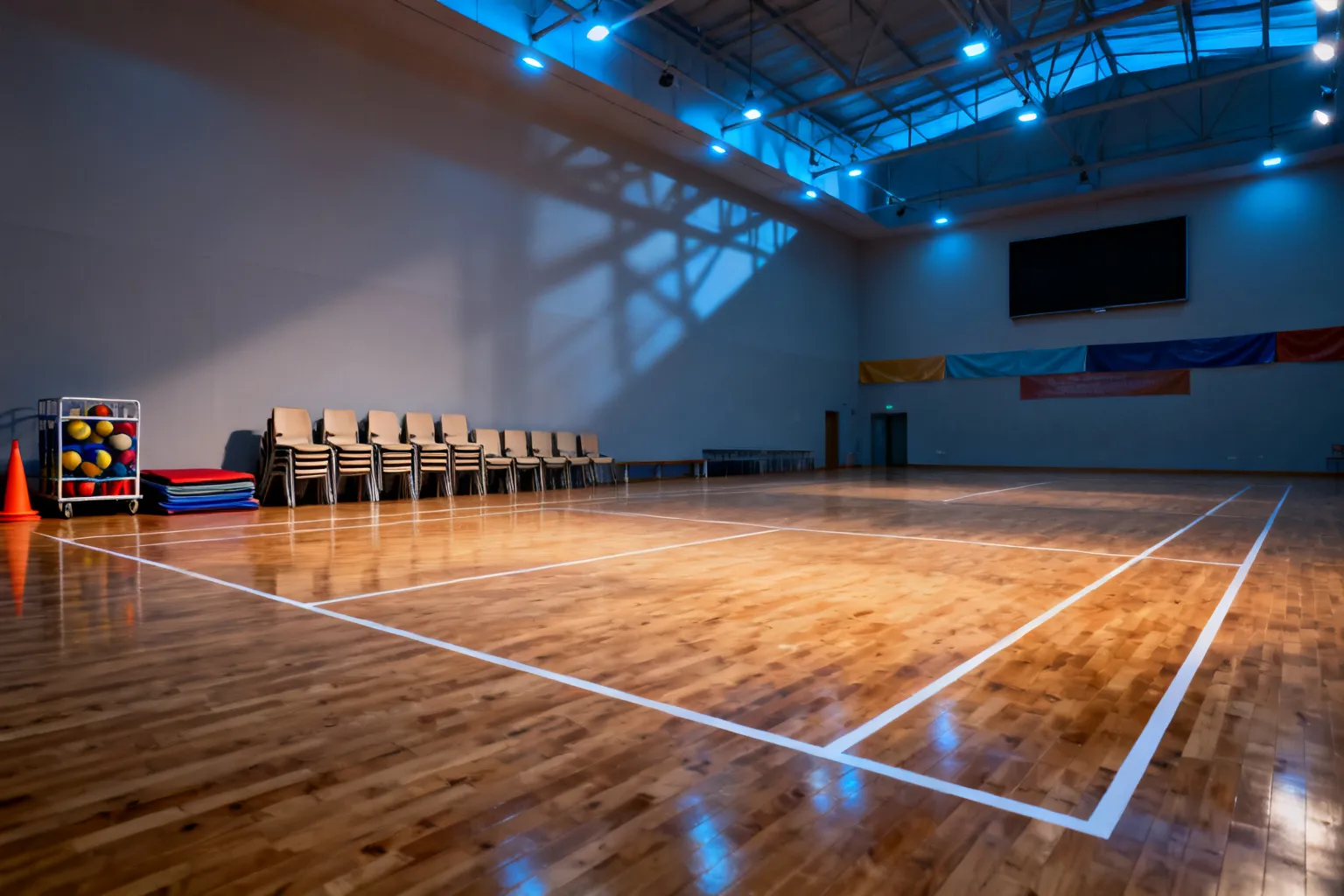 Wojewódzka inauguracja sportowego roku 2026 w Bełchatowie — ponad 600 uczestników