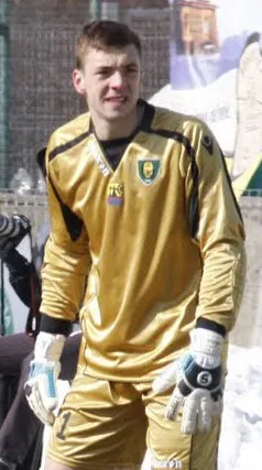 Łukasz Budziłek