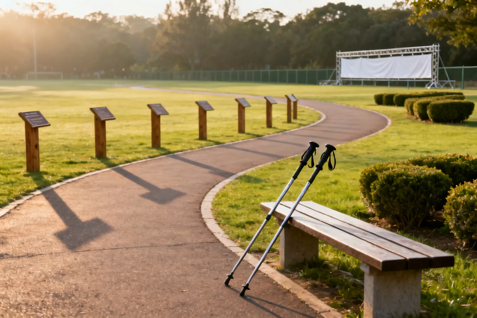 VI Otwarte Mistrzostwa Nordic Walking Bełchatów 2026 — zapowiedź